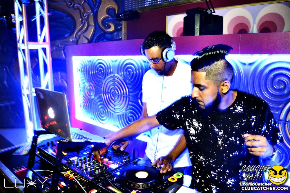 Luxy nightclub photo 70 - July 1st, 2017