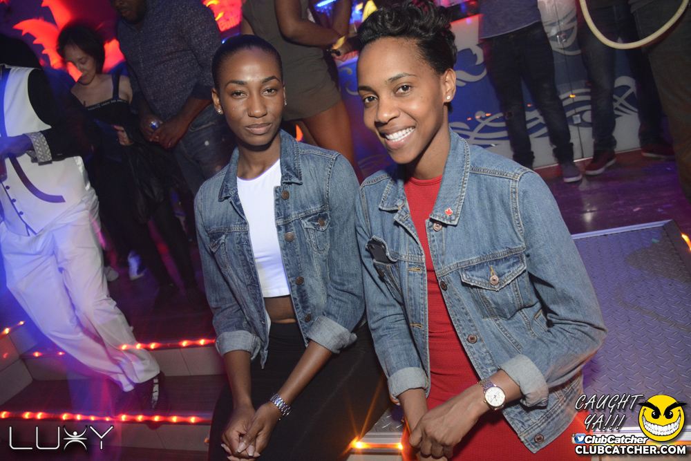 Luxy nightclub photo 71 - July 1st, 2017