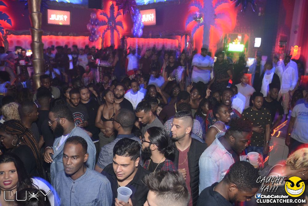 Luxy nightclub photo 72 - July 1st, 2017
