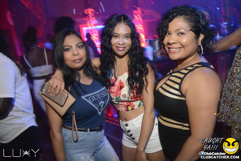 Luxy nightclub photo 76 - July 1st, 2017
