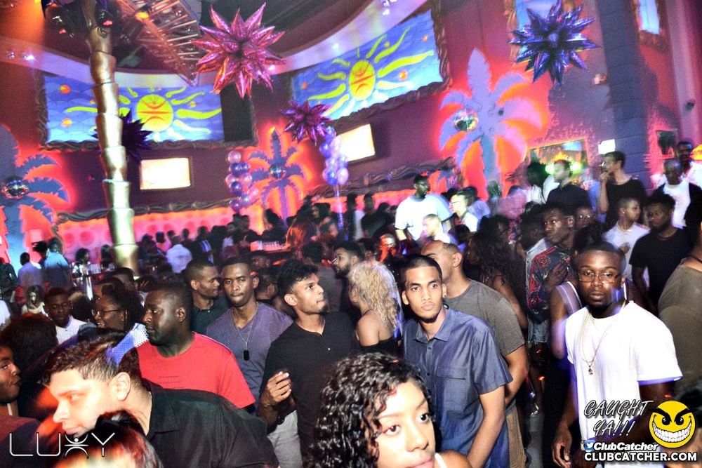 Luxy nightclub photo 79 - July 1st, 2017