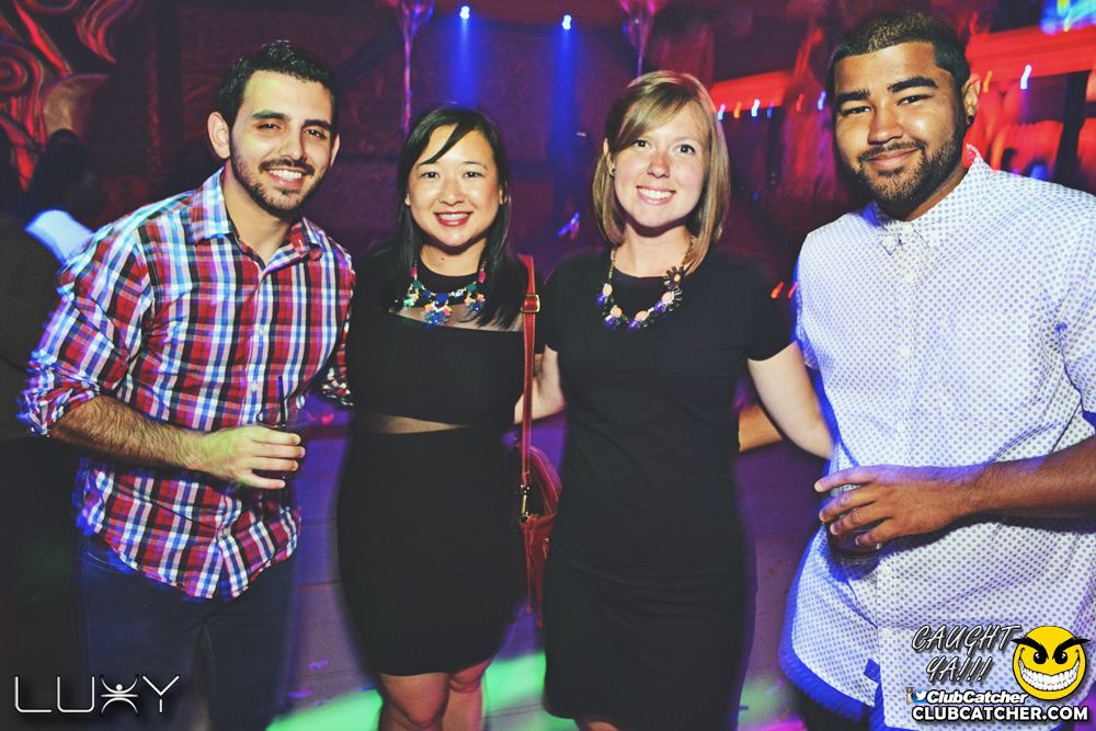 Luxy nightclub photo 80 - July 1st, 2017
