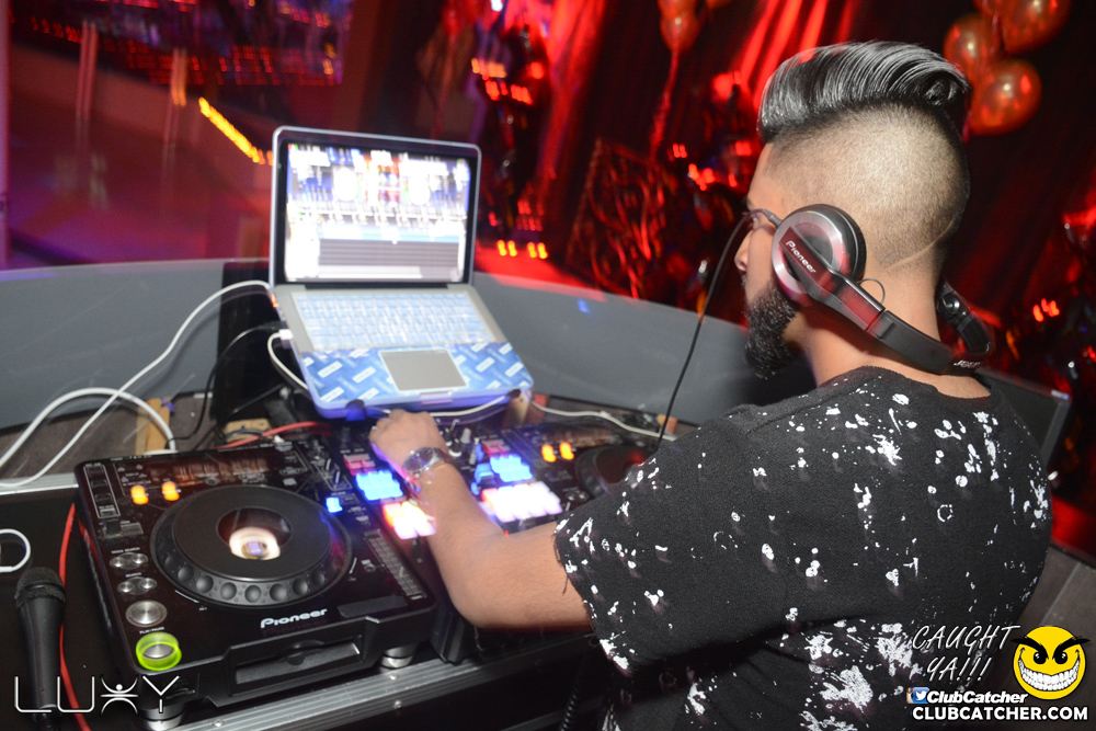 Luxy nightclub photo 84 - July 1st, 2017