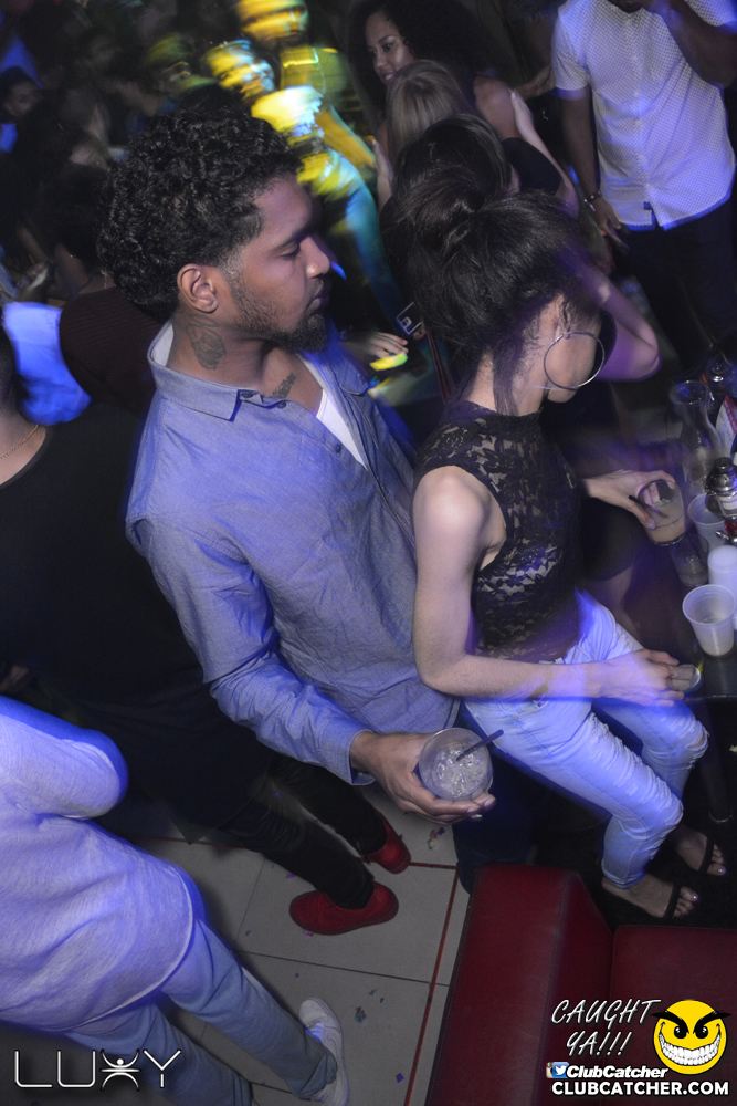 Luxy nightclub photo 85 - July 1st, 2017