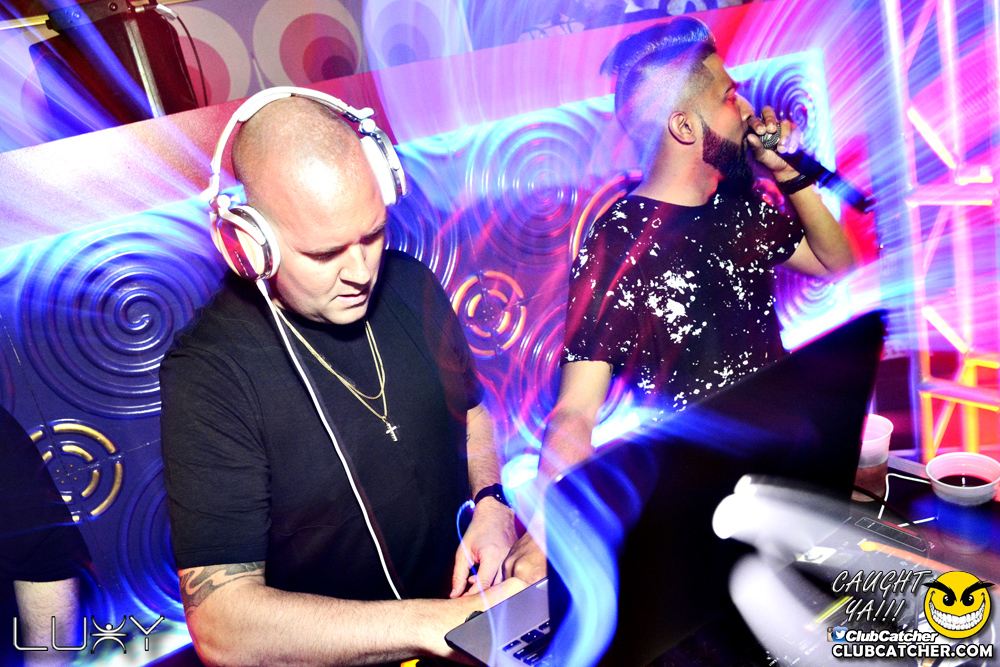 Luxy nightclub photo 87 - July 1st, 2017