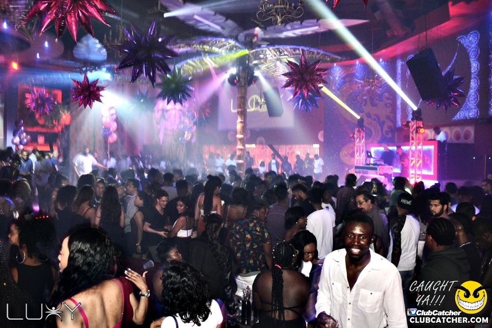 Luxy nightclub photo 88 - July 1st, 2017