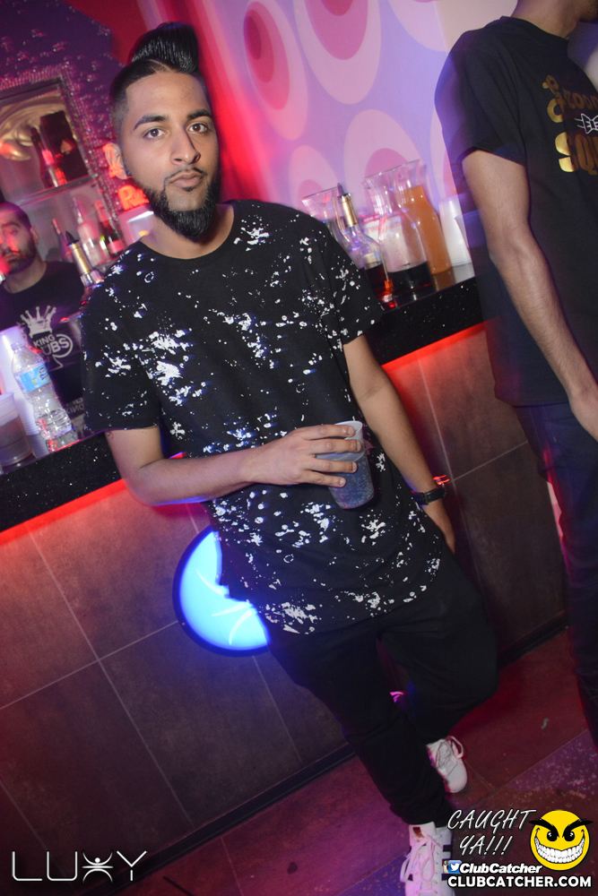 Luxy nightclub photo 92 - July 1st, 2017