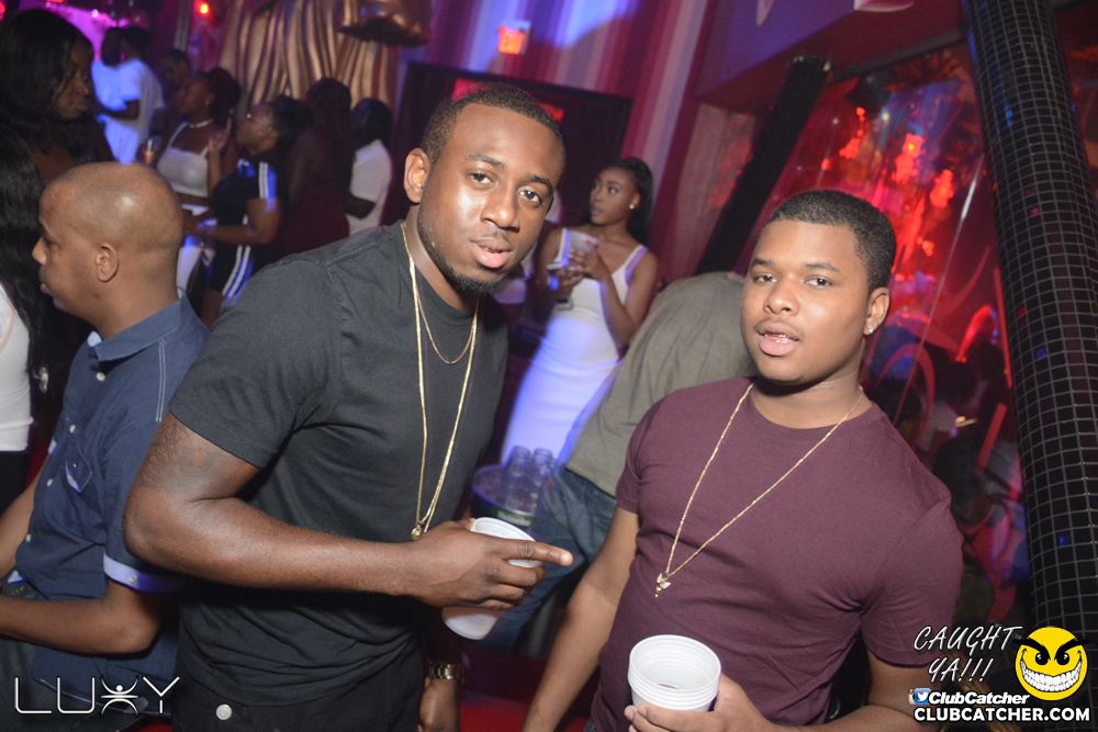 Luxy nightclub photo 93 - July 1st, 2017