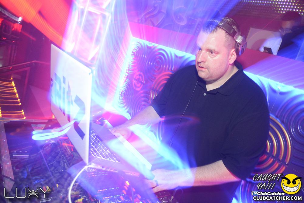 Luxy nightclub photo 96 - July 1st, 2017