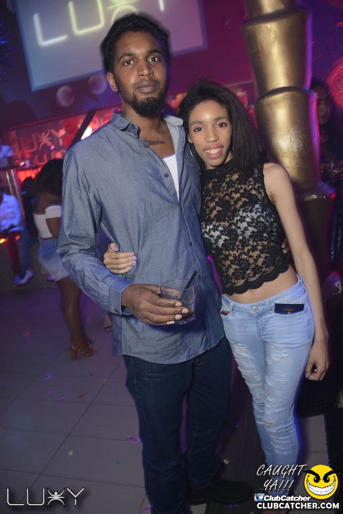 Luxy nightclub photo 97 - July 1st, 2017