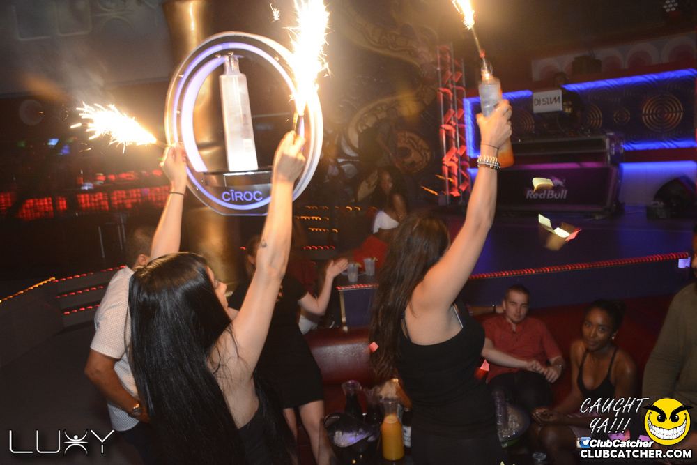 Luxy nightclub photo 100 - July 1st, 2017
