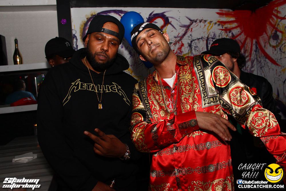 Stadium nightclub photo 101 - July 1st, 2017