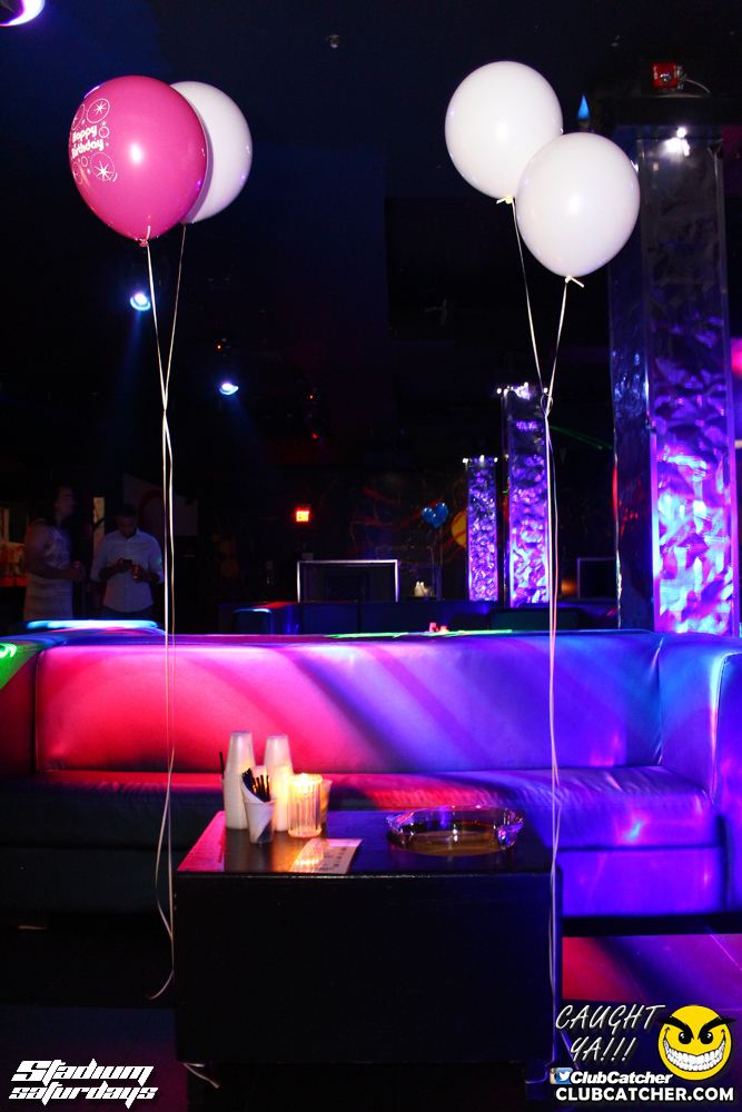 Stadium nightclub photo 104 - July 1st, 2017