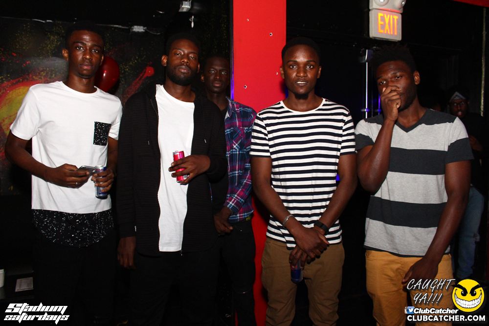 Stadium nightclub photo 107 - July 1st, 2017