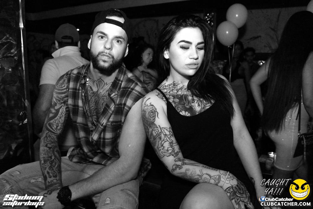 Stadium nightclub photo 108 - July 1st, 2017