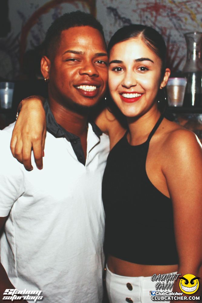 Stadium nightclub photo 115 - July 1st, 2017