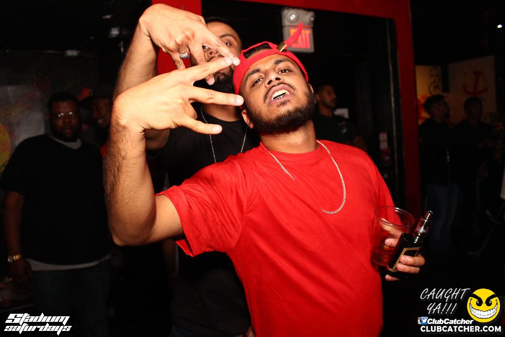 Stadium nightclub photo 116 - July 1st, 2017