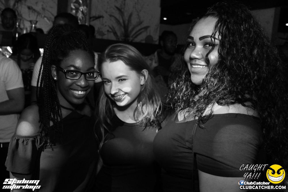 Stadium nightclub photo 123 - July 1st, 2017