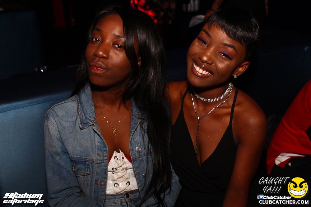 Stadium nightclub photo 124 - July 1st, 2017