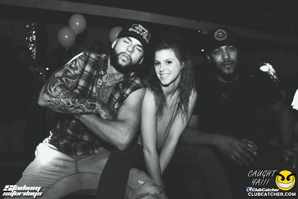 Stadium nightclub photo 126 - July 1st, 2017