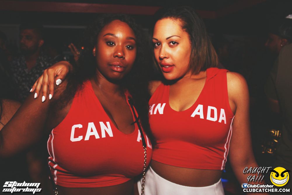 Stadium nightclub photo 127 - July 1st, 2017