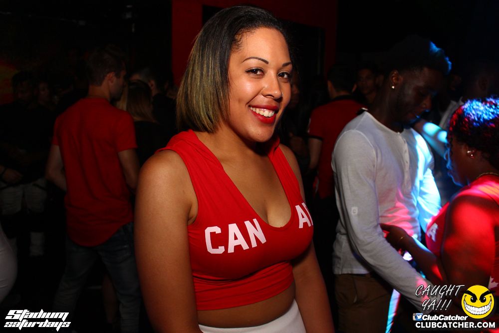 Stadium nightclub photo 131 - July 1st, 2017