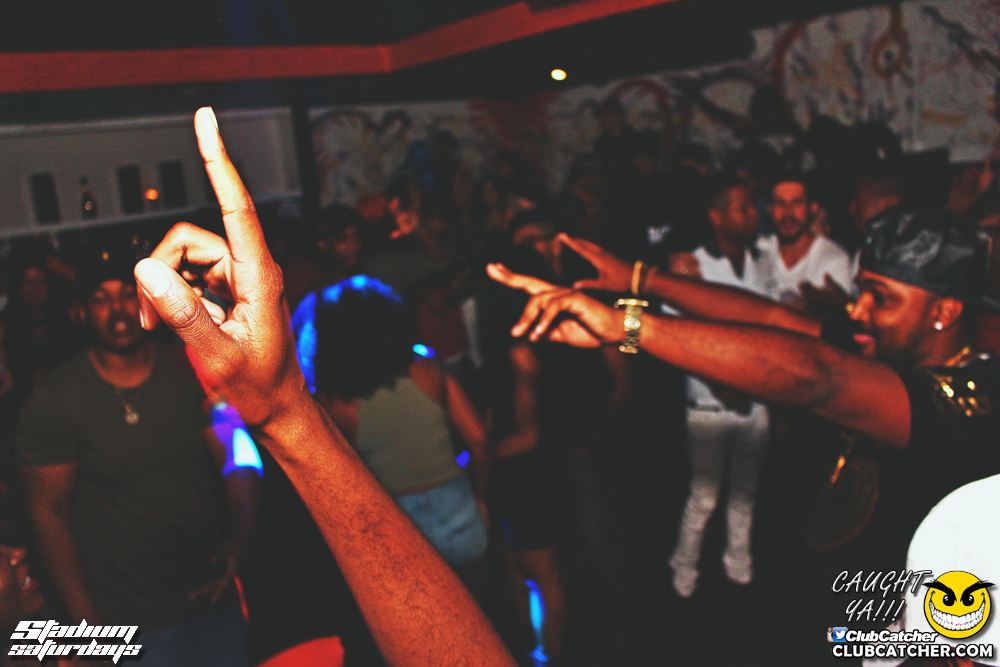 Stadium nightclub photo 140 - July 1st, 2017