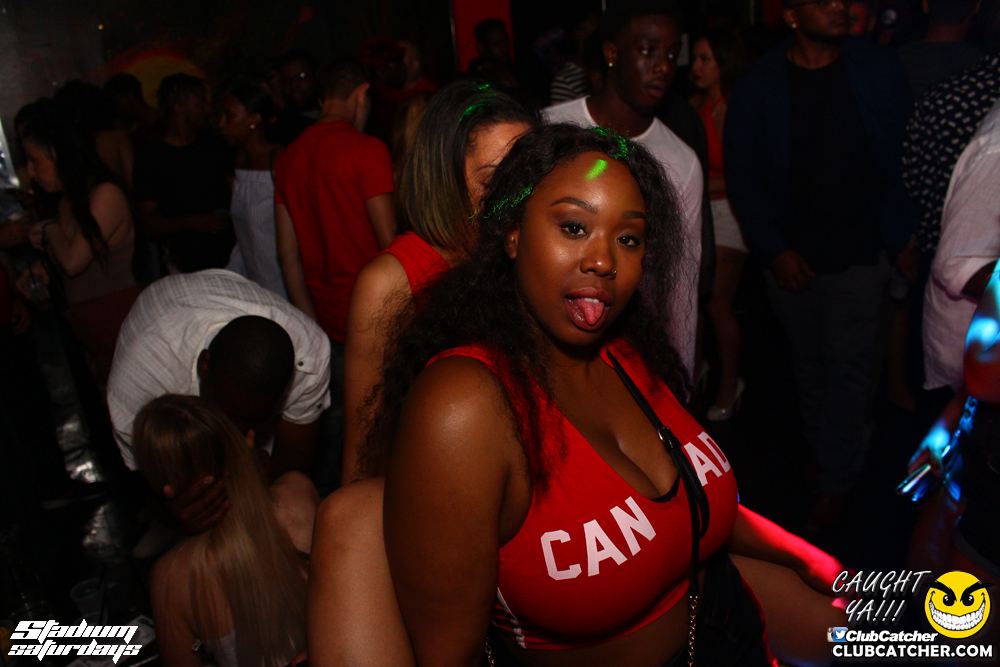 Stadium nightclub photo 143 - July 1st, 2017