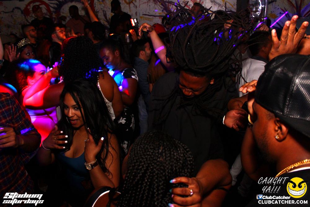 Stadium nightclub photo 144 - July 1st, 2017