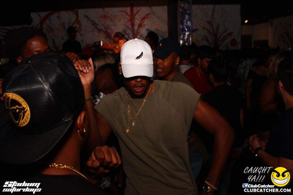 Stadium nightclub photo 145 - July 1st, 2017