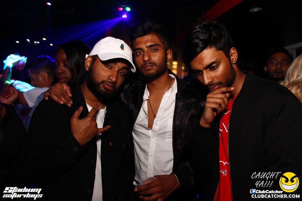 Stadium nightclub photo 146 - July 1st, 2017