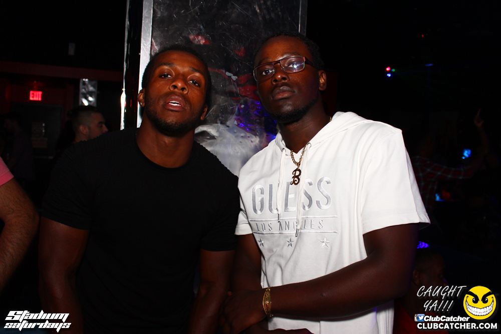 Stadium nightclub photo 147 - July 1st, 2017