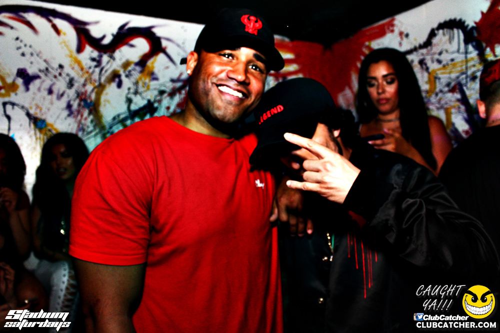 Stadium nightclub photo 154 - July 1st, 2017