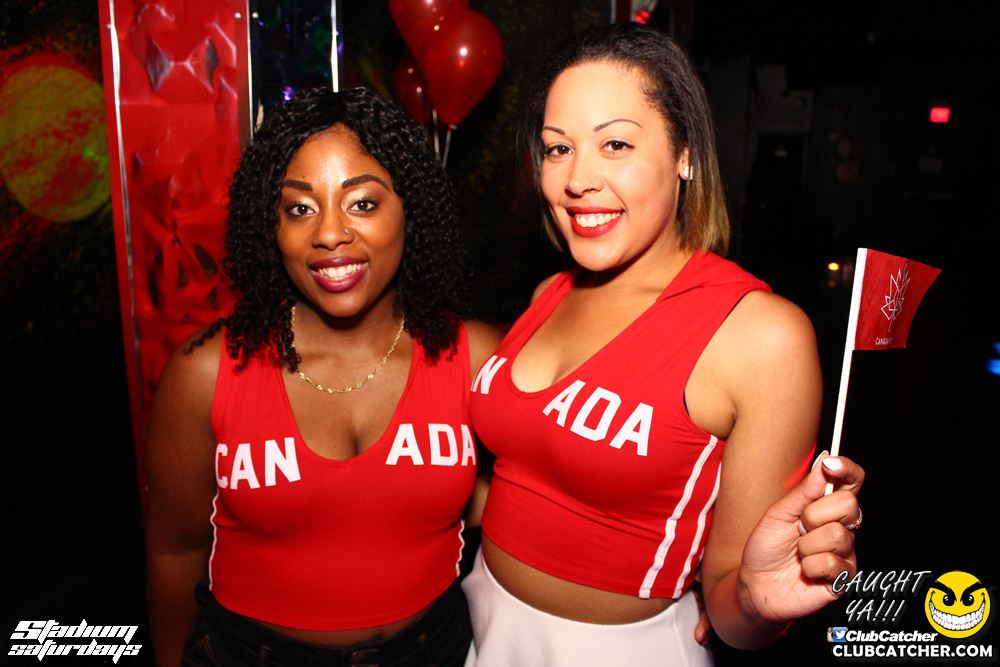 Stadium nightclub photo 19 - July 1st, 2017