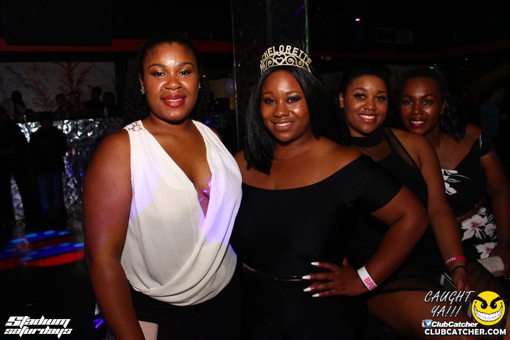 Stadium nightclub photo 22 - July 1st, 2017