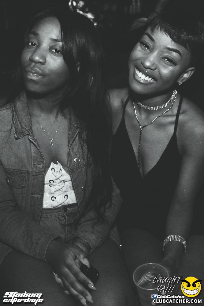 Stadium nightclub photo 25 - July 1st, 2017