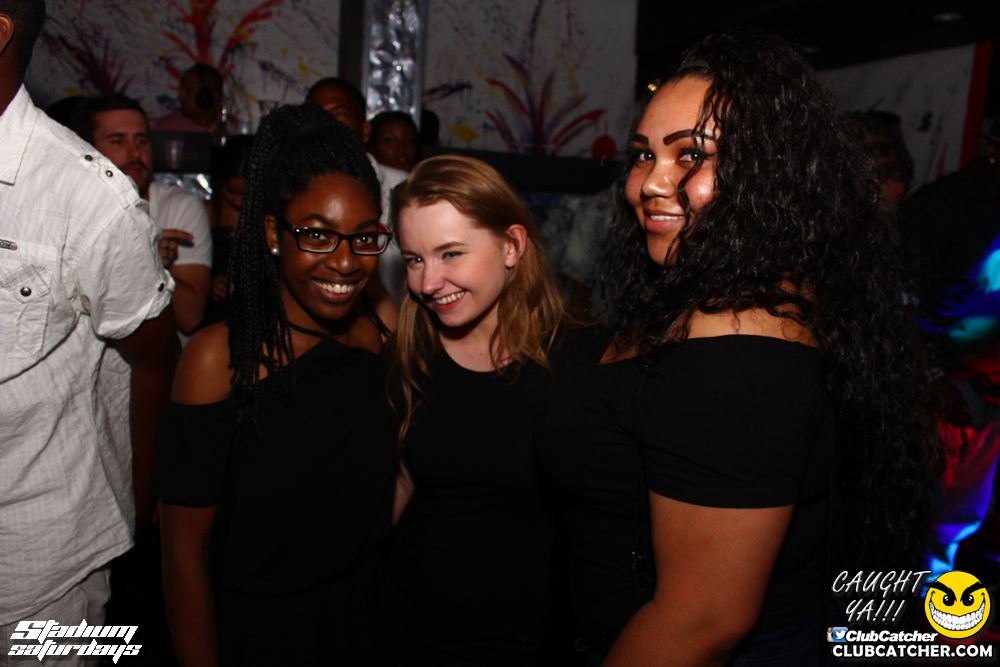 Stadium nightclub photo 28 - July 1st, 2017