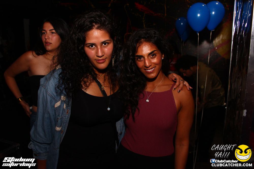 Stadium nightclub photo 29 - July 1st, 2017