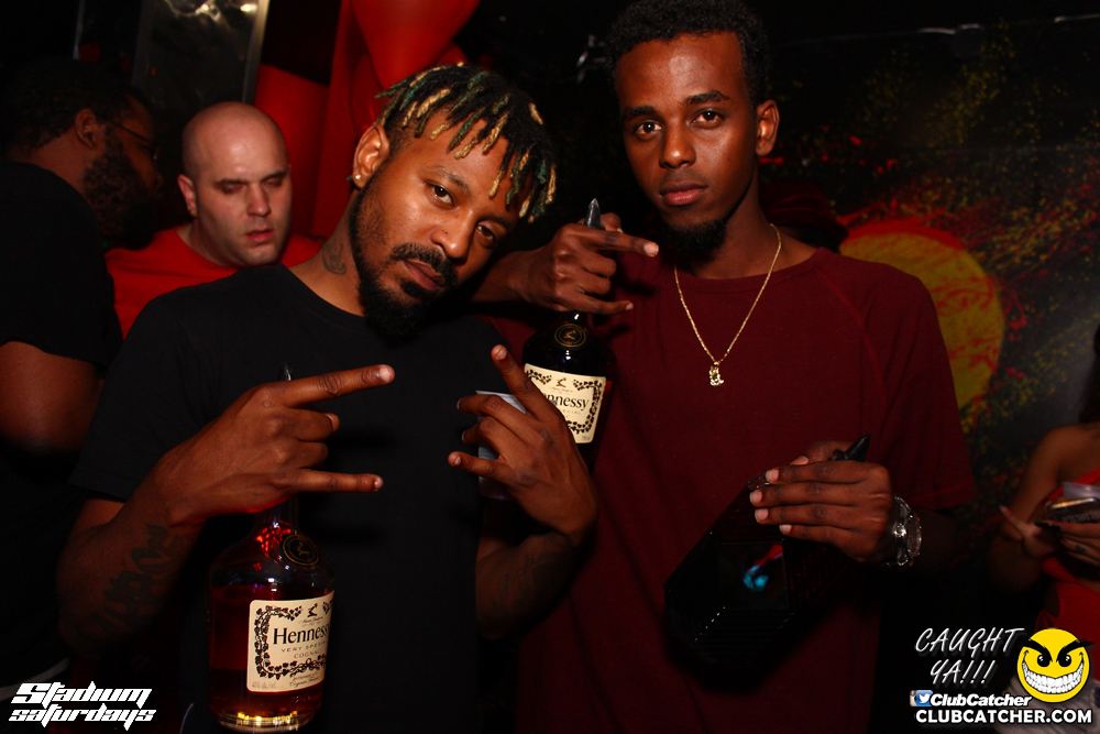 Stadium nightclub photo 30 - July 1st, 2017