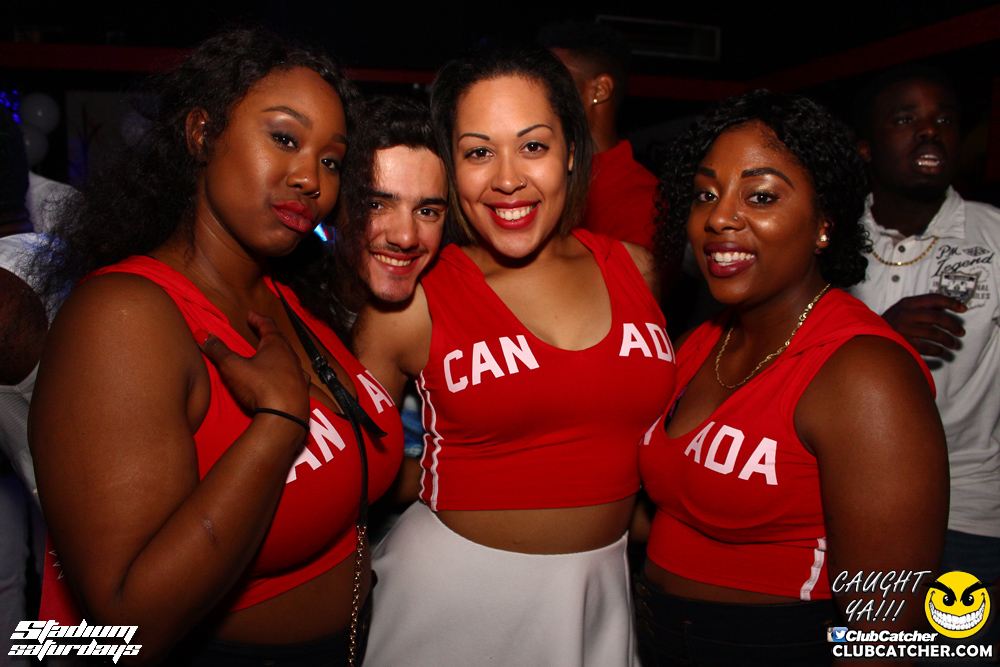 Stadium nightclub photo 4 - July 1st, 2017