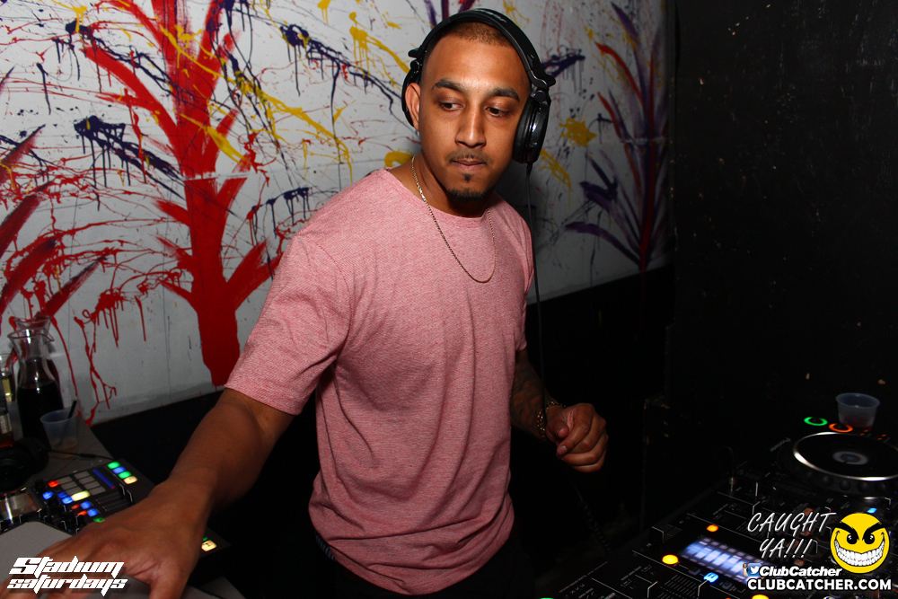 Stadium nightclub photo 37 - July 1st, 2017