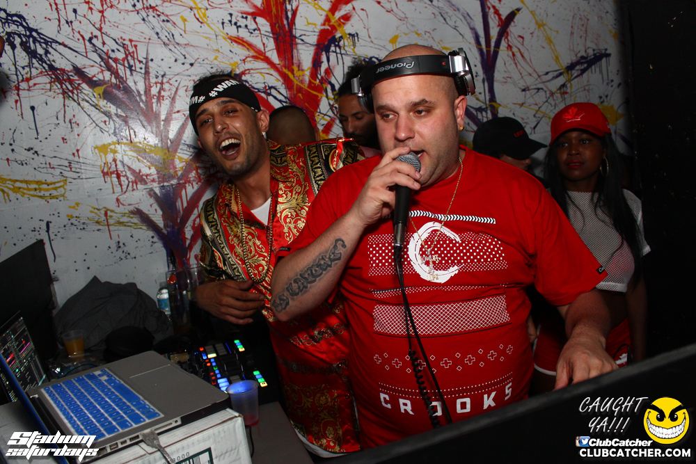 Stadium nightclub photo 39 - July 1st, 2017