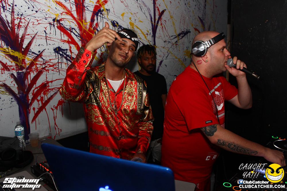 Stadium nightclub photo 42 - July 1st, 2017