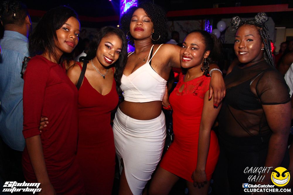 Stadium nightclub photo 50 - July 1st, 2017