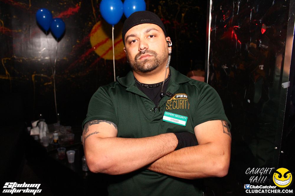 Stadium nightclub photo 51 - July 1st, 2017