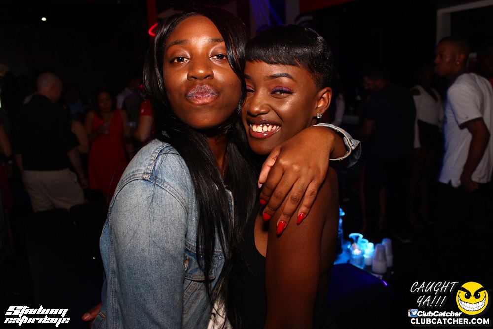 Stadium nightclub photo 56 - July 1st, 2017