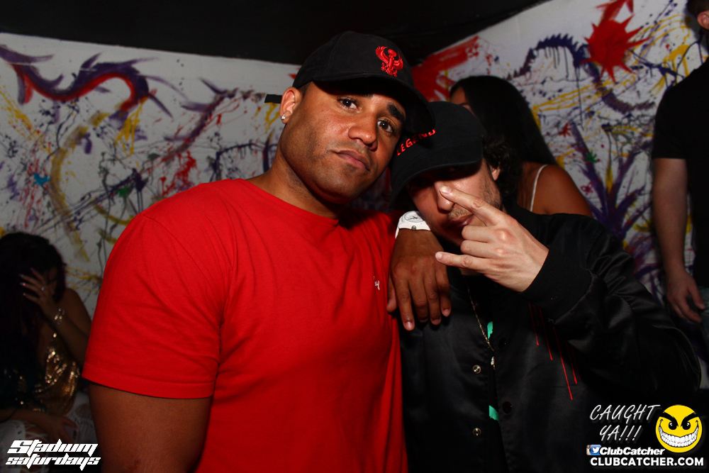 Stadium nightclub photo 58 - July 1st, 2017