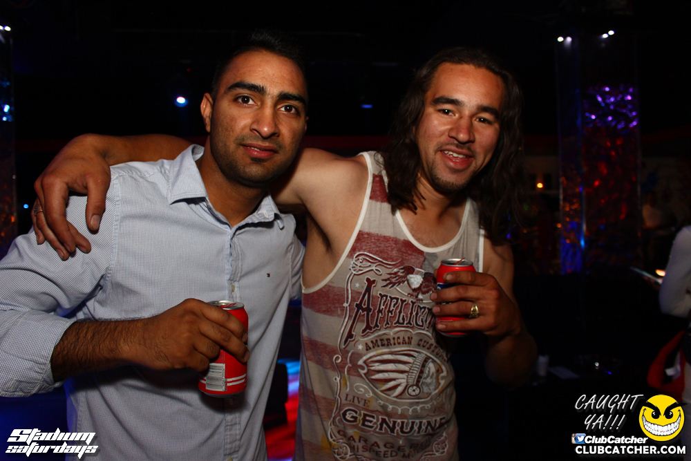 Stadium nightclub photo 59 - July 1st, 2017