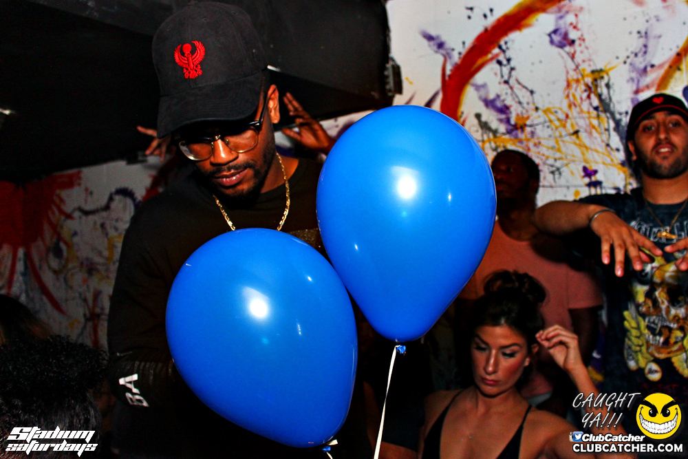 Stadium nightclub photo 70 - July 1st, 2017