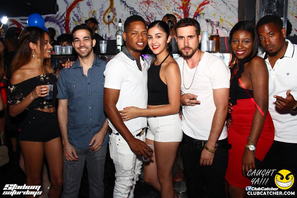 Stadium nightclub photo 8 - July 1st, 2017